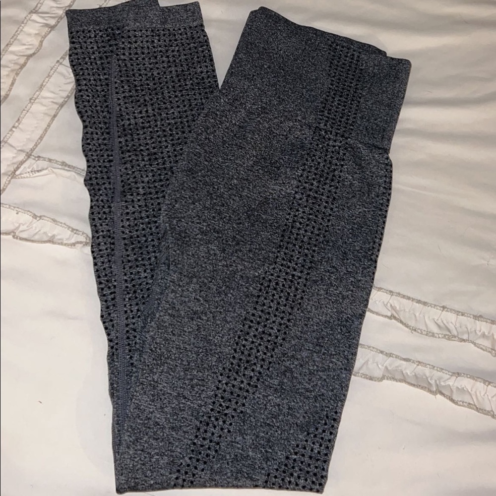 Seamless Leggings